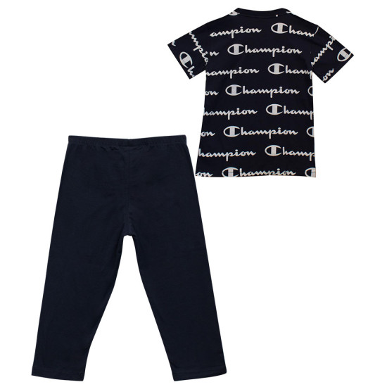 Champion Παιδικό σετ Champion Παιδικό σετ